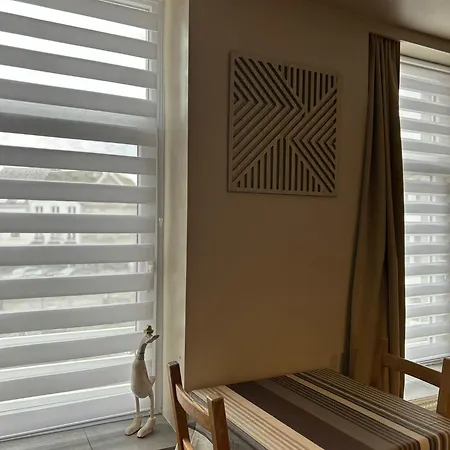 Les Petits Nids De Nina 4 3* Fosses-La-Ville