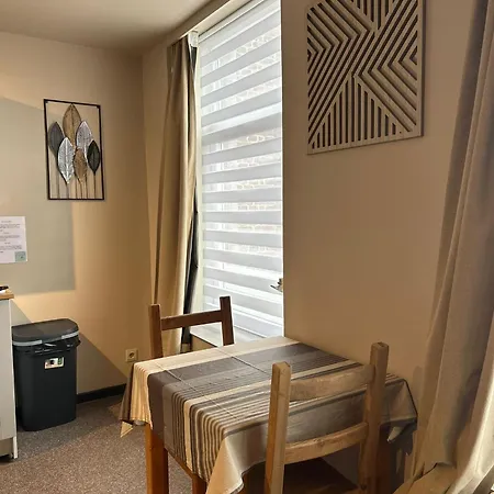 Les Petits Nids De Nina 4 Ξενοδοχείο με διαμερίσματα