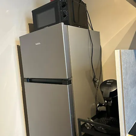 Apart Otel Les Petits Nids De Nina 4