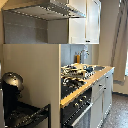 Les Petits Nids De Nina 4 3*