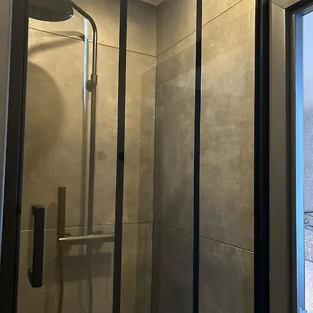 Apart Otel Les Petits Nids De Nina 4 3*